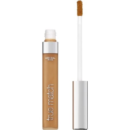 L'Oreal True Match Concealer 7D Golden Amber 6.8ml