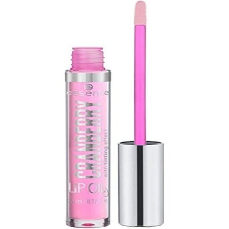 Essence Lip Oil No. 01 Smooth Protector Nourishing and Smoothing with Oils 4ml