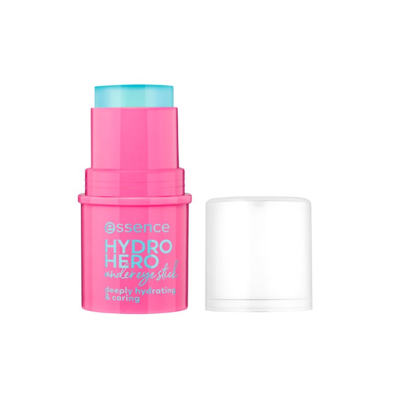 Essence under eye stick hydro hero face moisturizer Unisex 4.5 ml