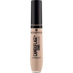 Essence CAMOUFLAGE MATTE concealer makeup 8 ml 100