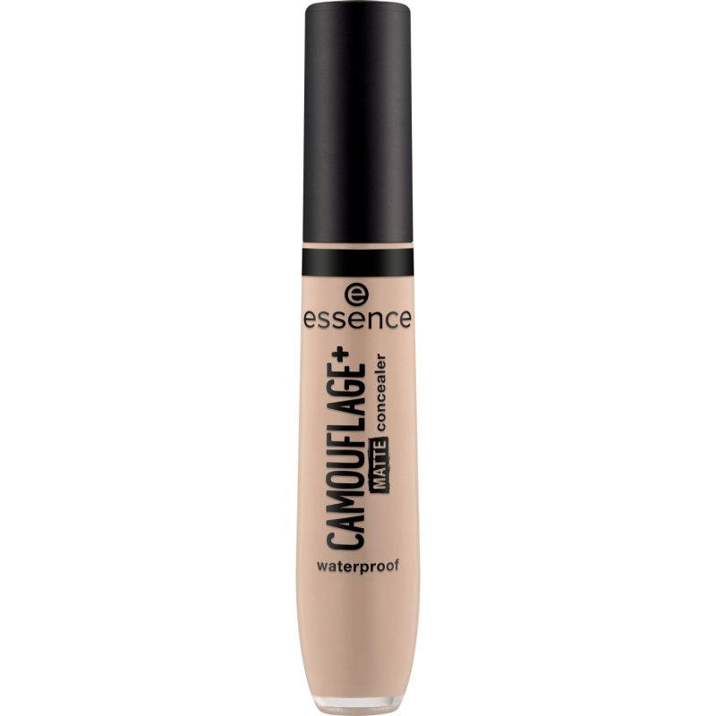 Essence CAMOUFLAGE MATTE correcteur de teint 8 ml 100
