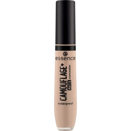 Essence CAMOUFLAGE MATTE correcteur de teint 8 ml 100