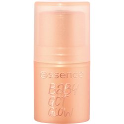 Essence Baby Got Glow 5,5 g 10 Golden Aura