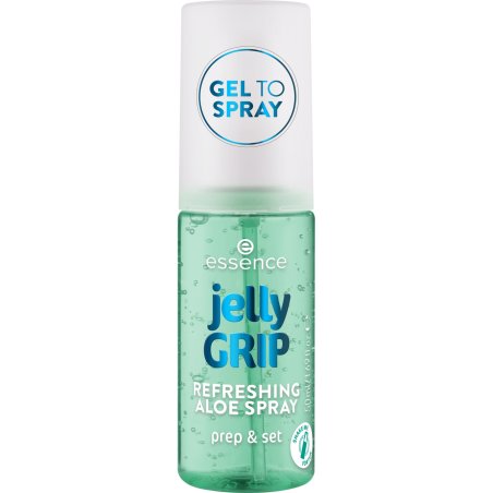 Essence Jelly Aloé 50 ml