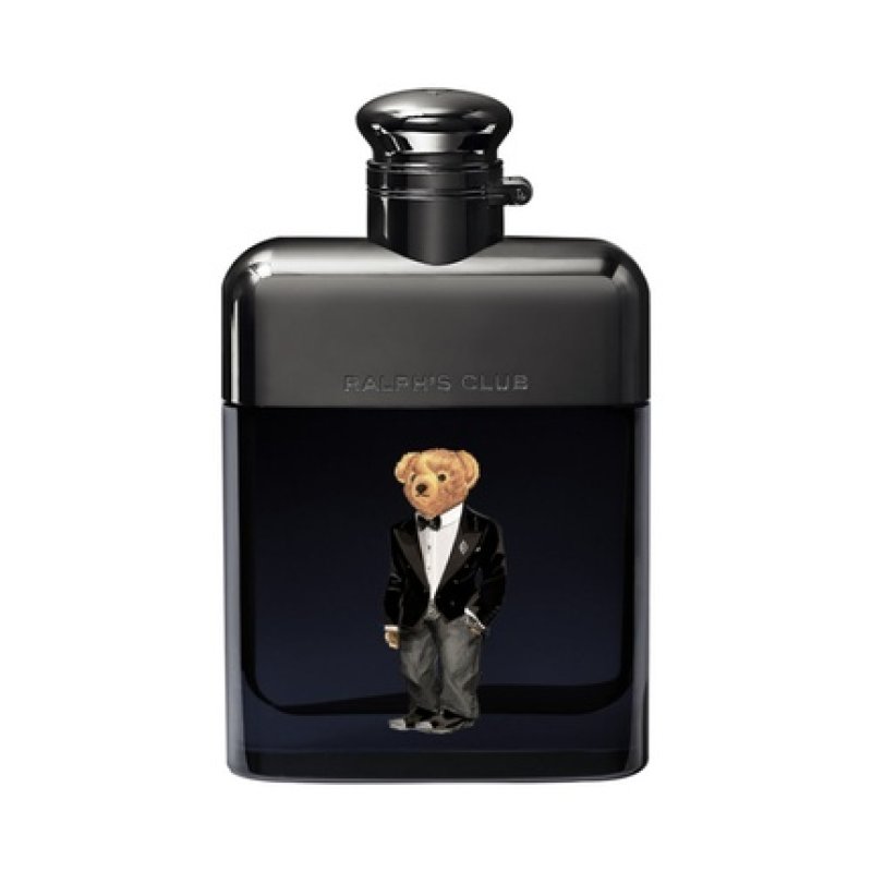 Ralph Lauren Ralph's Club Bear Edition M Eau De Parfum 100 Ml