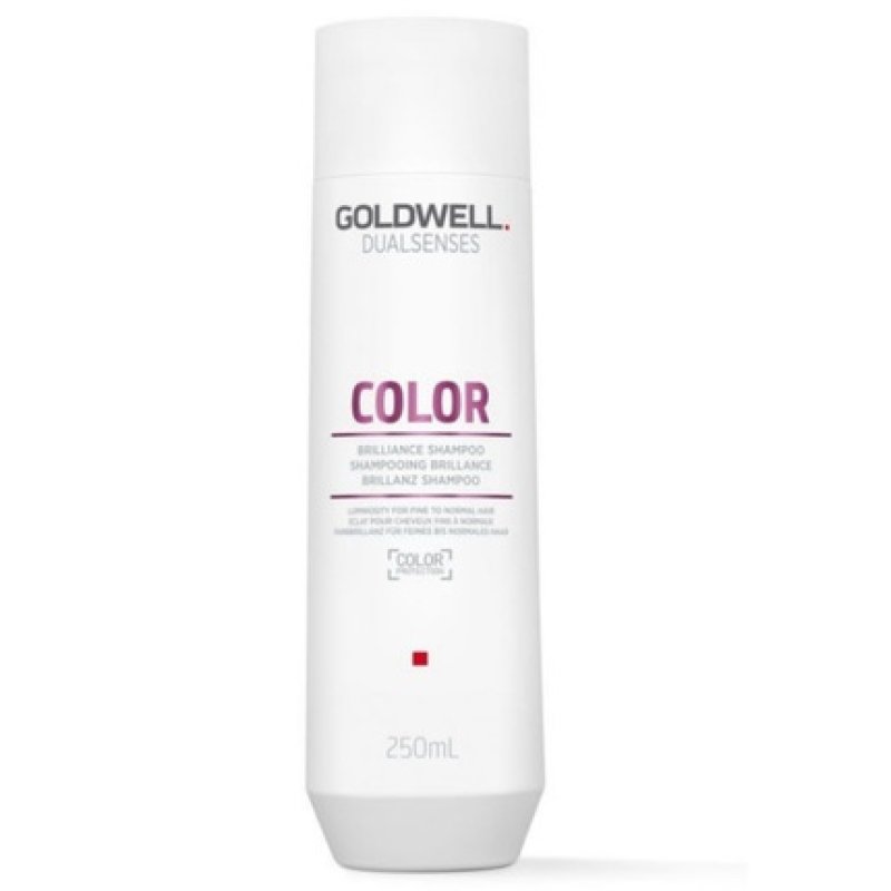 Dualsenses Color Brilliance Shampoo 250ml