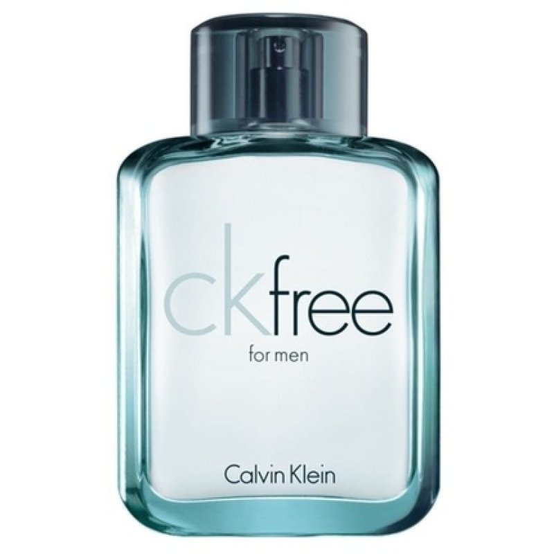Calvin Klein Free, Eau de Toilette, 100ml, Barbati, Tester