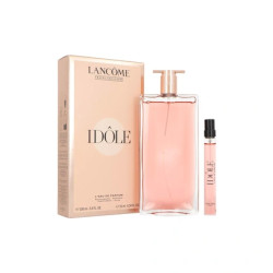 Set Lancome Idole Edp 100ml Edp 10ml