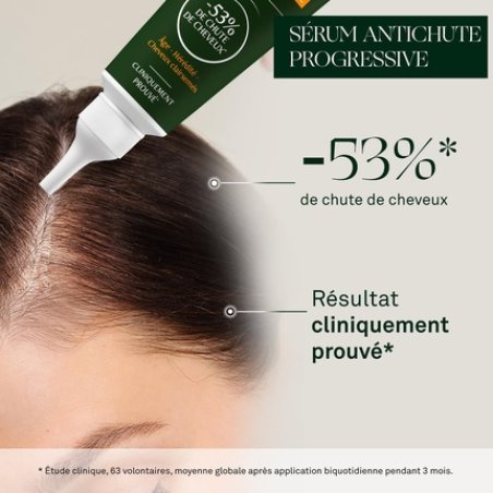 Luxeol Progressive Hair Loss Serum 50ml