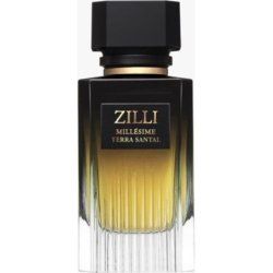 Zilli Millesime Terra Santal EDP 100ml