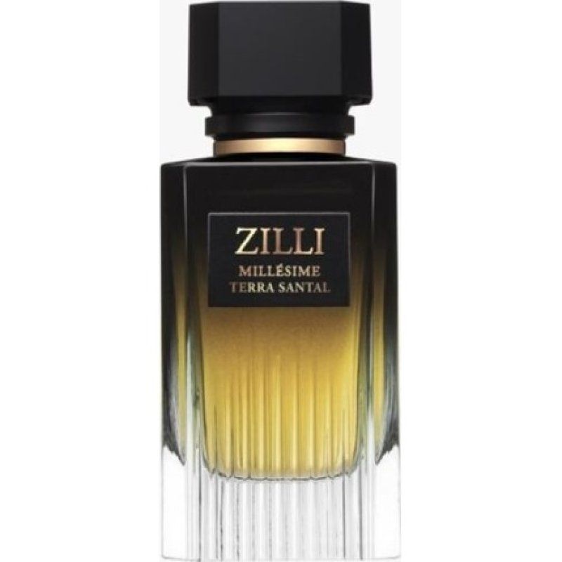 Zilli Millesime Terra Santal EDP 100ml