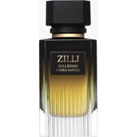 Zilli Millesime Terra Santal EDP 100ml