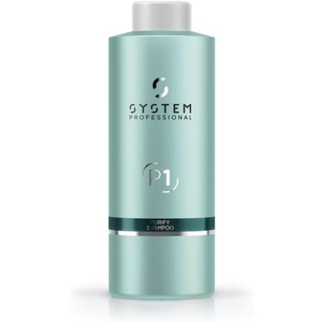 System Professional Purify Shampoo