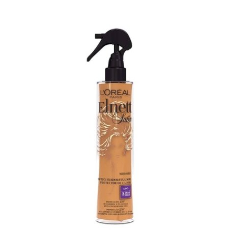 L'Oral Paris Elnett Satin Heat Protecting Spray 170ml