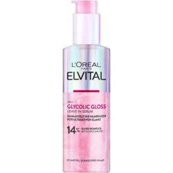 L'Oréal Paris Elvital Glycolic Gloss Serum for Dull Hair Care