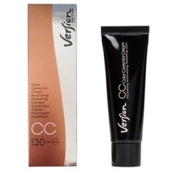 Version Version Cc Colour Corrector Cream Spf30 50ml