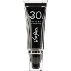 Version Tinted Dd Anti-Aging Cream Gel Spf30 - 50ml