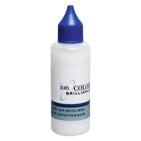 Sibel Ion Color Brilliance Developer