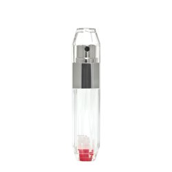 Travalo Atomizer Crystal Perfume Silver Pod Refillable 5ml - Travalo