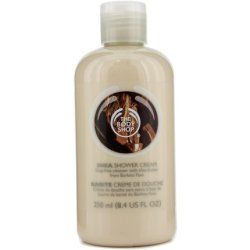 The Body Shop Shea Bath and Shower Cream 250ml