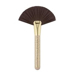 Essence Bronzed This Way! Fan Brush Bronzing Powder 01 Big Fan Of