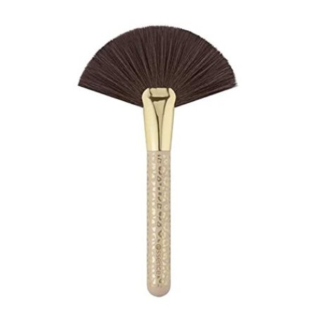 Essence Bronzed This Way! Fan Brush Bronzing Powder 01 Big Fan Of