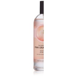The Body Shop Pink Grapefruit Body Mist 100mL