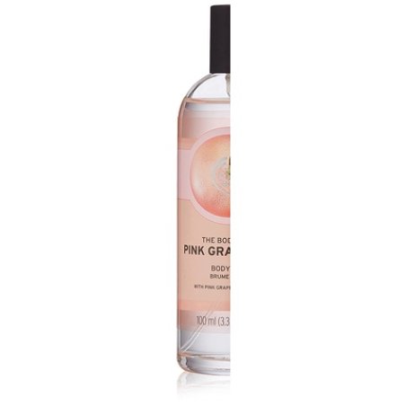The Body Shop Pink Grapefruit Body Mist 100mL
