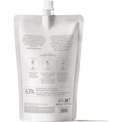 Molton Brown Coastal Cypress & Sea Fennel Fine Liquid Hand Wash Refill 400ml