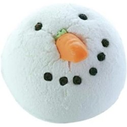 Bomb Cosmetics Chilly Willy Bath Blaster 160g