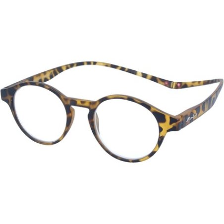 Functional Montana Reading Glasses with Magnetic Temple Ends