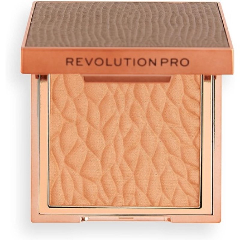 Revolution Pro Sculpting Bronzer Bahia 8g
