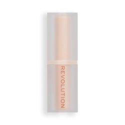Revolution Lasting Kiss Matte Lipstick All-Day Wear Lover Nude