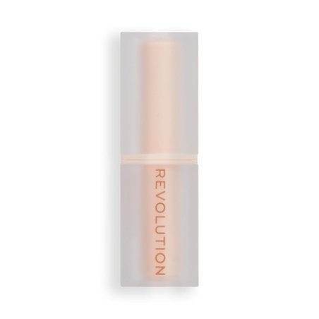Revolution Lasting Kiss Matte Lipstick All-Day Wear Lover Nude