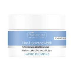 Bielenda Professional Hydro Plumping Ultra Hydrating Mask 100g