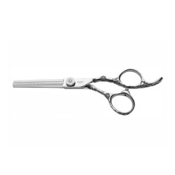 Rickiparodi Professional Thinning Scissors For Men
