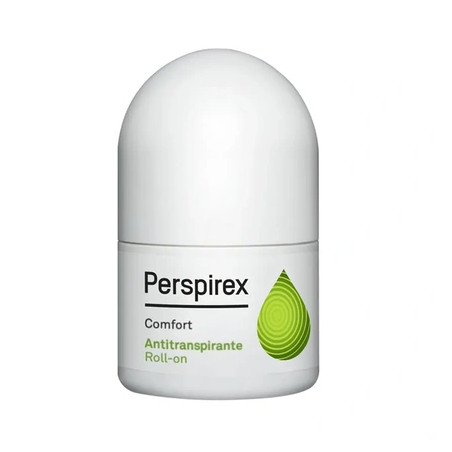 Perspirex Perspirex Comfort Antiperspirant Rollon 20ml