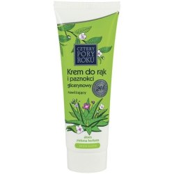 POZOSTALE Hand and Nail Cream Ideal for Adults Unisex