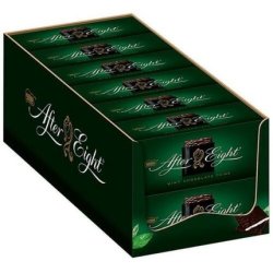 After Eight Peppermint Tablets 200g