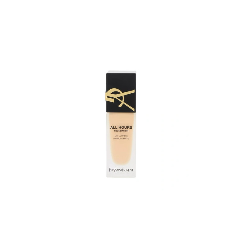 Yves Saint Laurent All Hours Foundation LC2 25ml