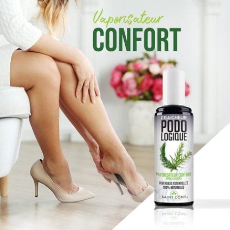 Komfort Vapo Heavy Legs 100ml