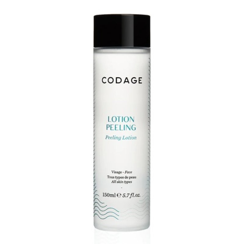 Codage Peeling Lotion For Face - 150 Ml
