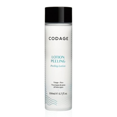 Codage Peeling Lotion For Face - 150 Ml