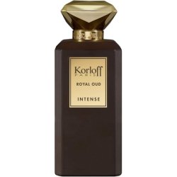 Korloff Royal Oud Intense EDP Spray 90ml