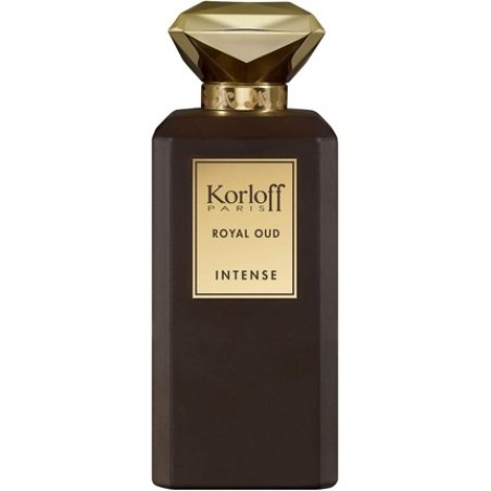Korloff Royal Oud Intense EDP Spray 90ml