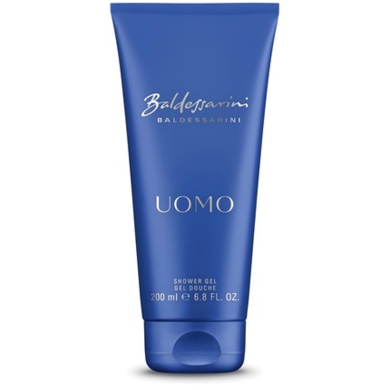 Baldessarini Men Shower Gel 200ml