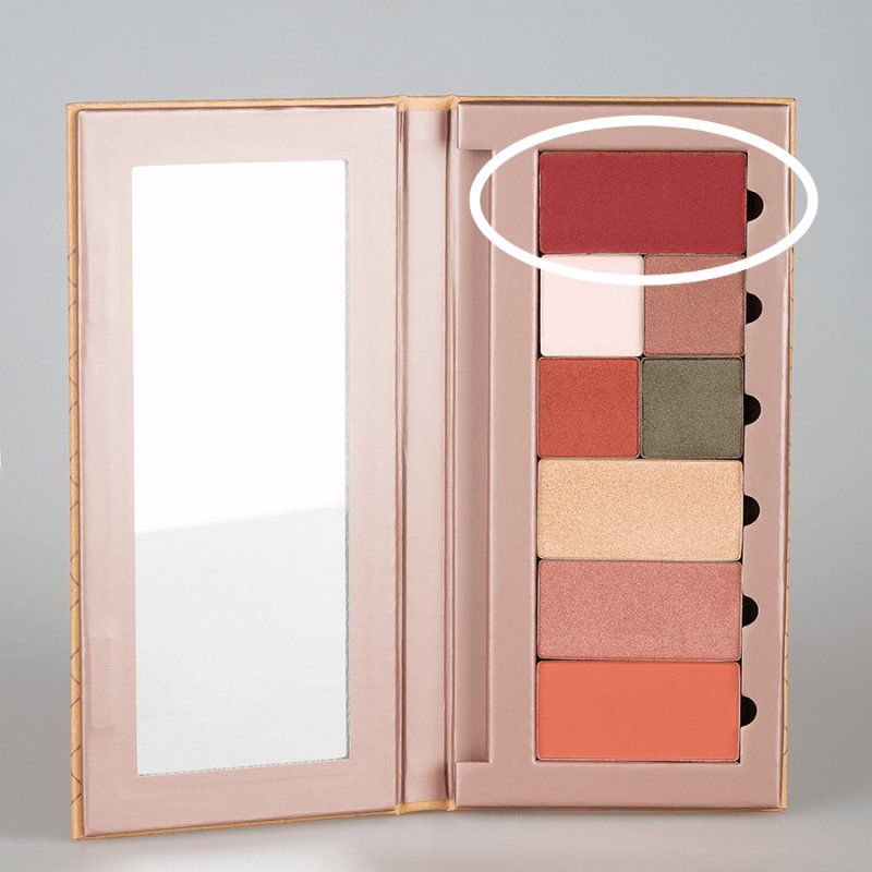 benecos Refill Lip & Cheek Balm 3 g Aperitif kiss Gloss