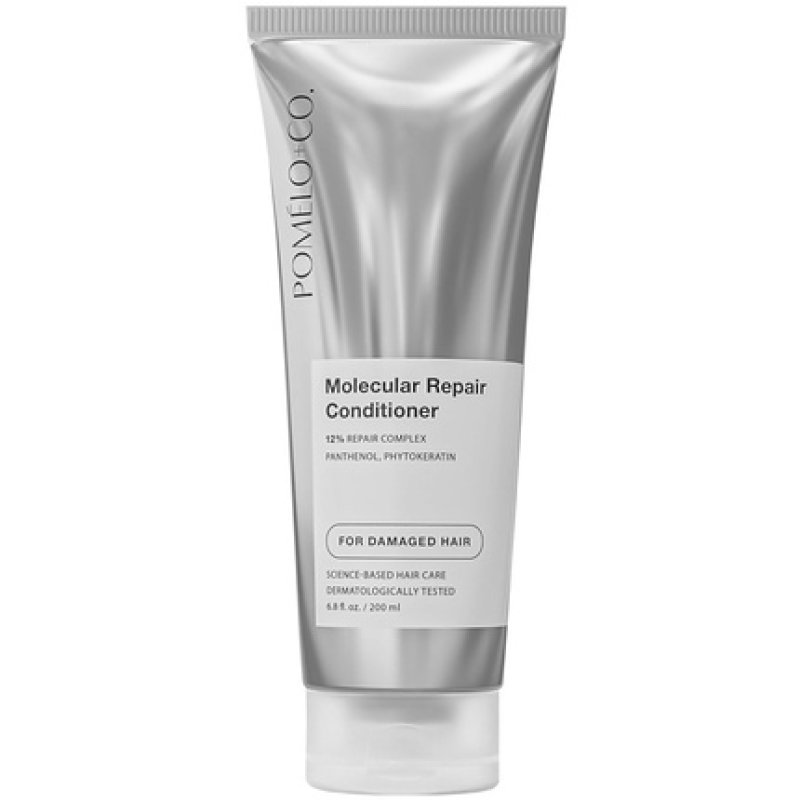 Pomloco Repairing Conditioner with 12 Repair Complex Made from Phytokeratin