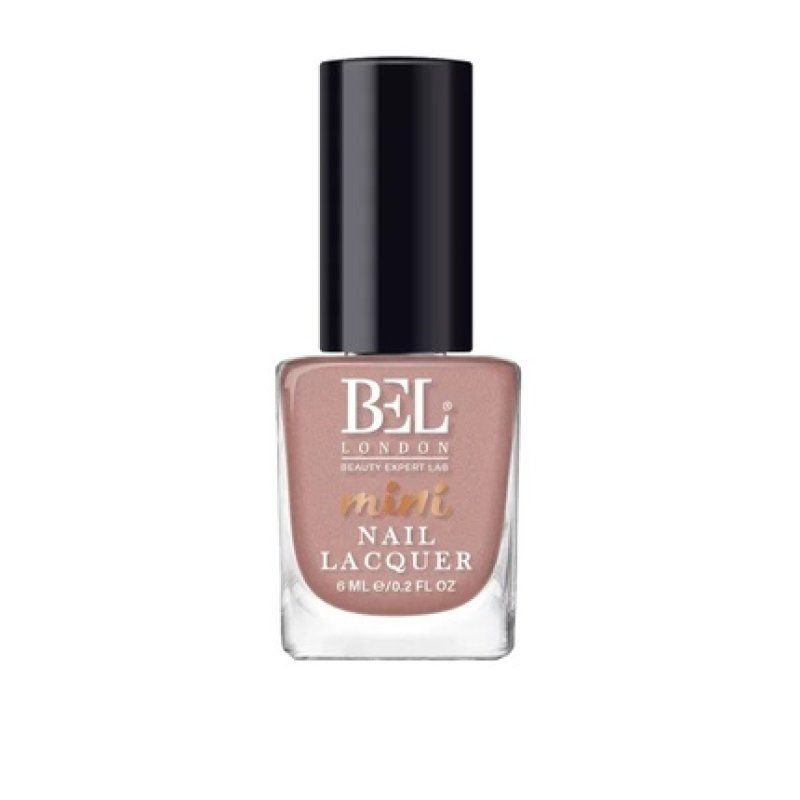 Bel London Mini Quick-Dry Nail Polish 211 - 6 Ml