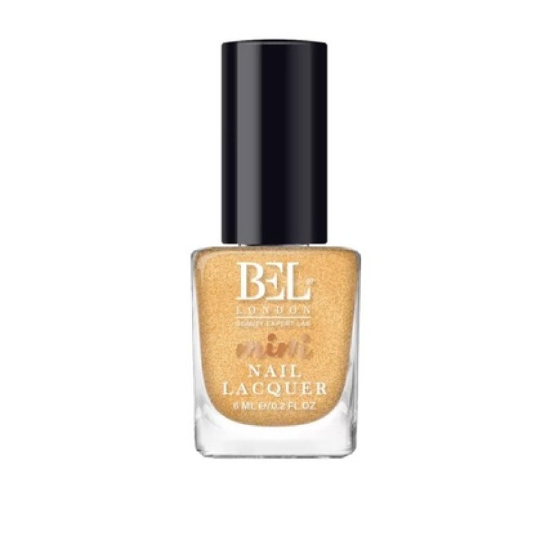Bel London Mini Quick-Dry Nail Polish 232 - 6 Ml